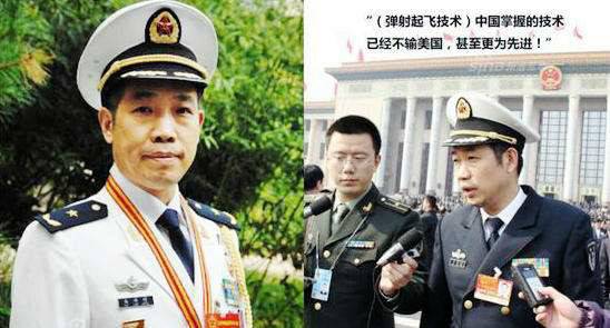 占豪:中国又放出重磅消息 这一技术已超美国