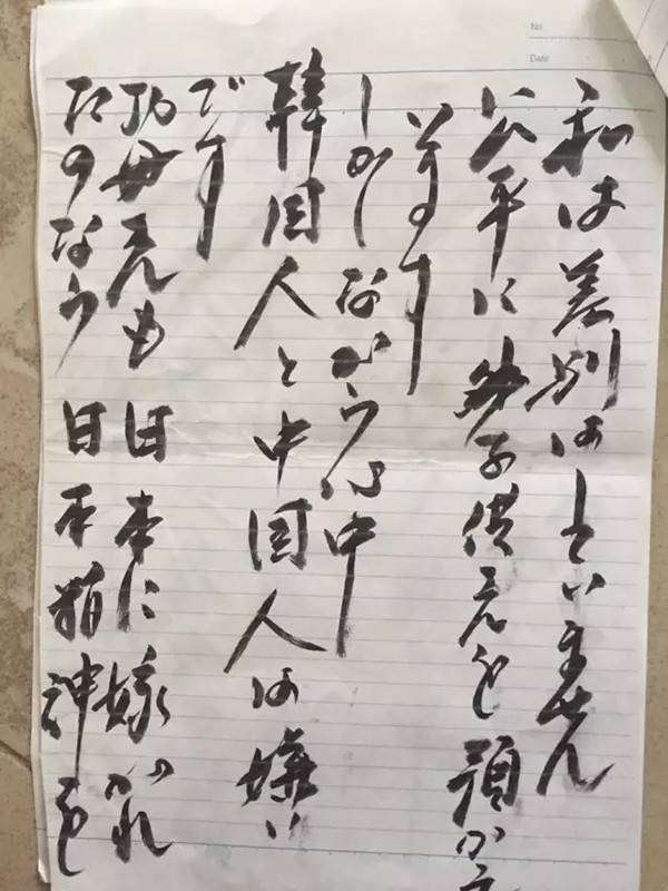 “反华从娃娃抓起”:日本军国主义幼儿园的劣迹