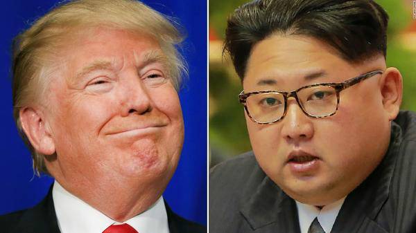 如果成行,这将是金正恩时期首次有朝鲜官员访美