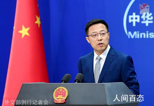 中方将扩充一倍核武器?外交部驳斥