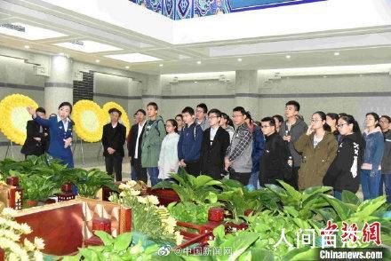 多所高校开设死亡教育课 树立正确的人生观和死亡观
