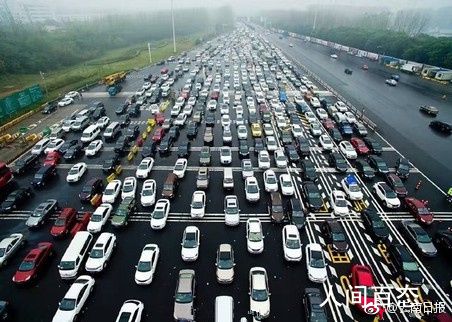 清明假期小客车高速免费通行 具体免费时段从4月3日0时至5日24时