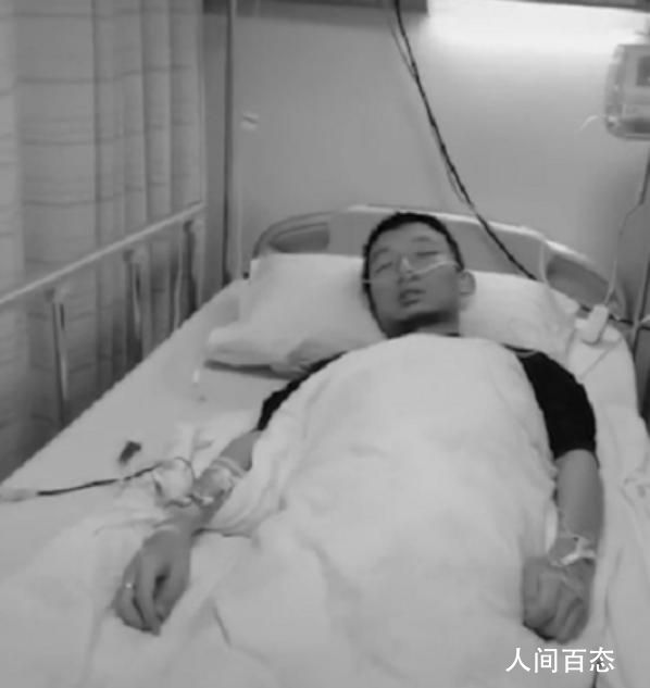 错换人生当事人姚策去世 因肝癌晚期救治无效去世