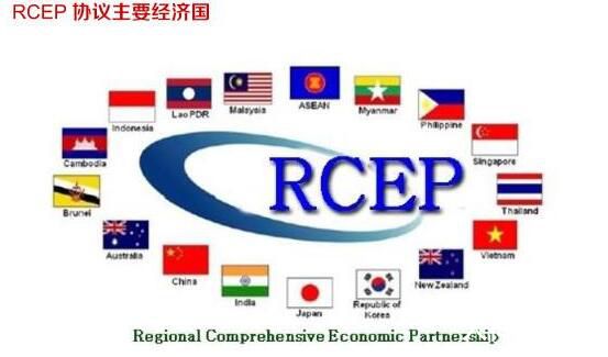 й׼RCEP ƶЭ202211Ч