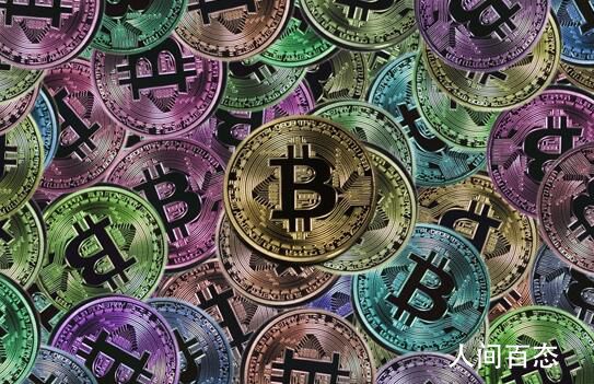 比特币涨破48000美元 一系列利好令比特币涨势如虹