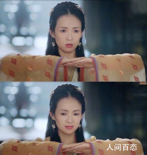 章子怡 别再消费我营销少女感了 为什么这么说怎么回事