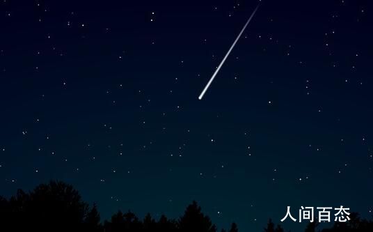 2021首场流星雨:象限仪流星雨来啦