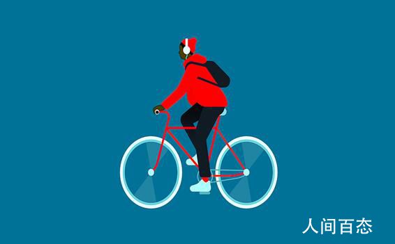 中国自行车遭哄抢 订单排到明年
