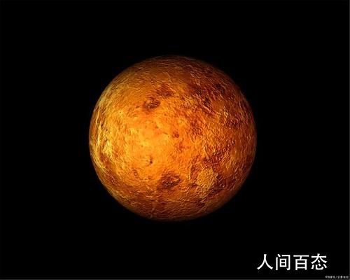 水星年内最后一次大距 最后一次西大距将在11月11日上演