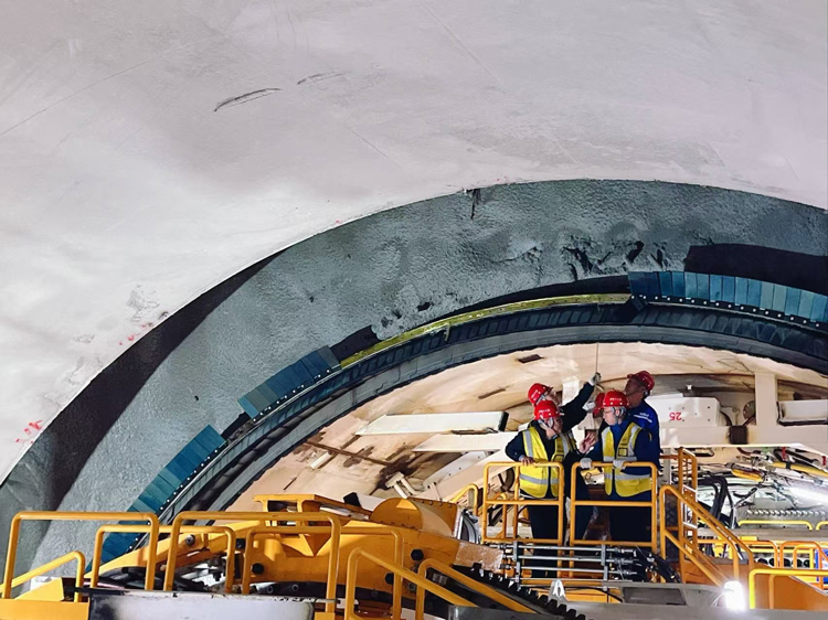 ��ˮ��������������������ʩ���ֳ����й���ˮ�������������������Ĺ�ͼ