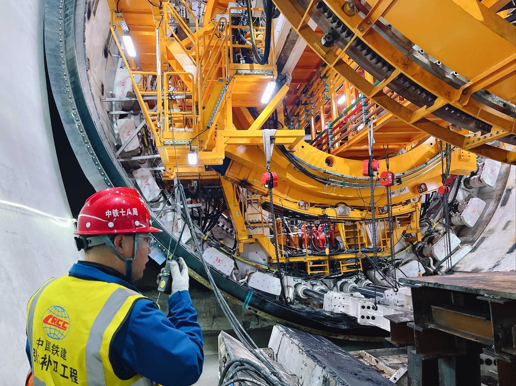 ��ˮ��������������������ʩ���ֳ����й���ˮ�������������������Ĺ�ͼ