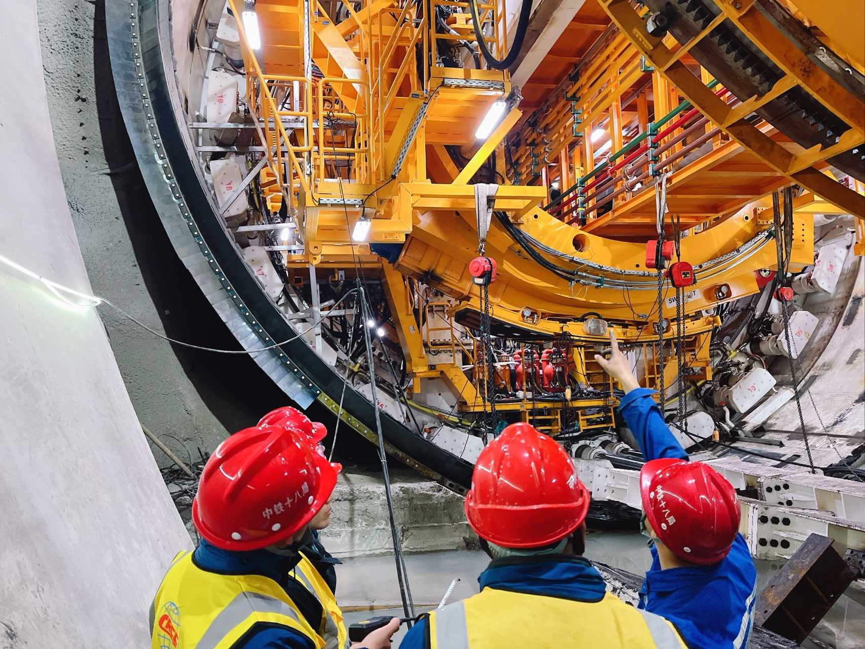 ��ˮ��������������������ʩ���ֳ����й���ˮ�������������������Ĺ�ͼ