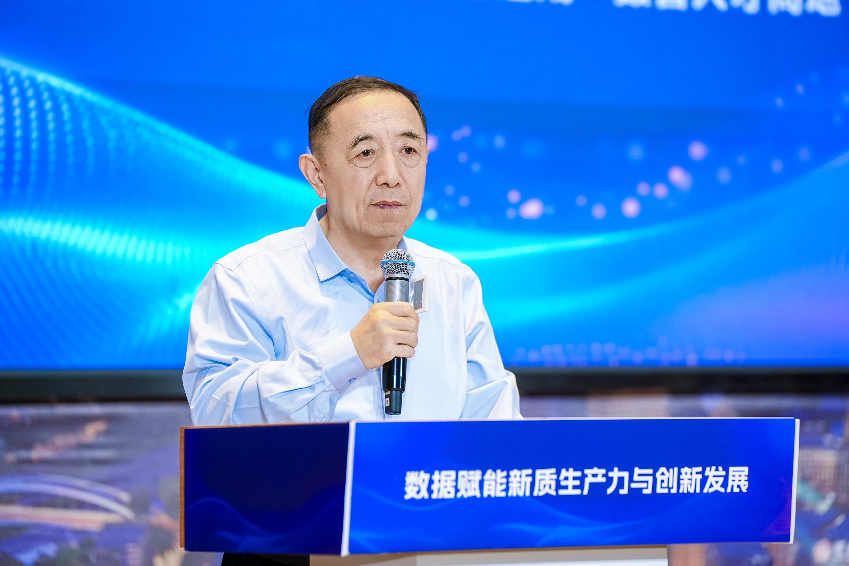 ����Ժ��������Լ�о�Ա�����粿ԭ���鸱��ǡ���������־���ڡ�2025�������ݴ�ᡱ���´ǡ��ܷ��߹�ͼ