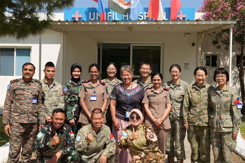 ��6��ҽ�Ʒֶ���ҽ���С���������ܲ�ҽԺҽ����Ա��Ӱ