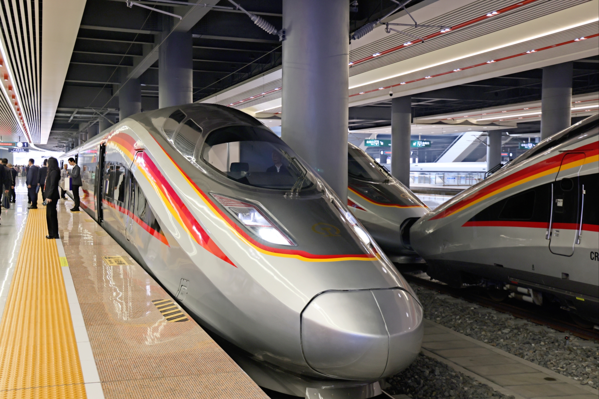 12��22�գ�������տ��������·��ͨ���������Ź�ͼ