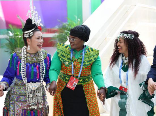 ����2025��10��14�գ���ȫ��Ů������׻�����Ǹ��ܸ�Ů��Ůͯ�ɹ�չ��������̹ɣ���ǺͰ��������ǵļα��붱�����������һ���ظ����衣�»������ ���� ��