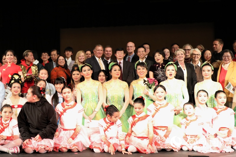 1�����գ��ڶ�ʮ��조�������˴������������������ݸ��κ��Ǿٰ졣ͼΪ�α����ݳ���Ա��Ӱ�� ���������� ��־ΰ��