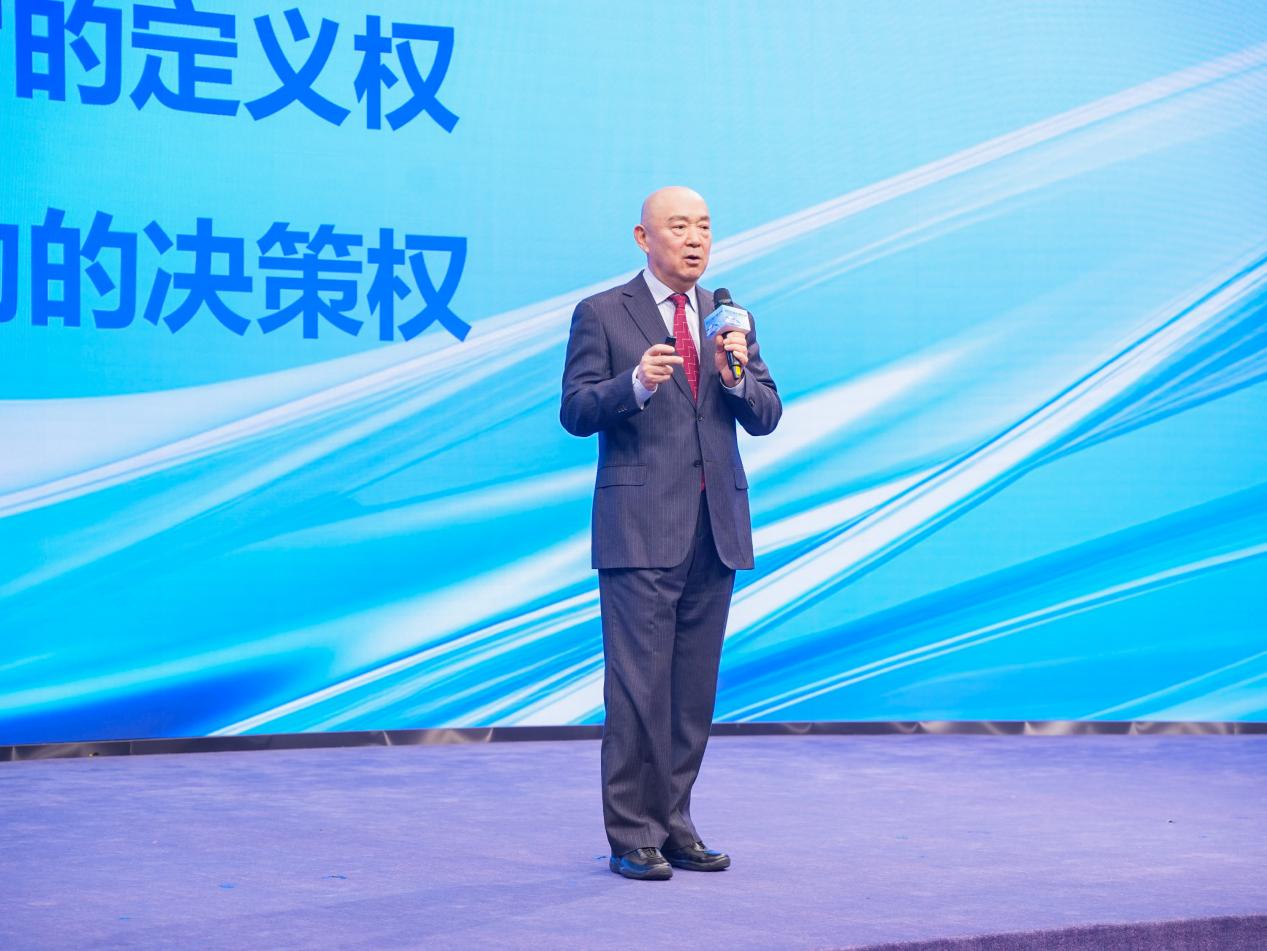 �й����Э��AIGC����ίԱ��ִ�����Ρ���������߿Ƽ��ɷ����޹�˾�ܲ����Ρ�