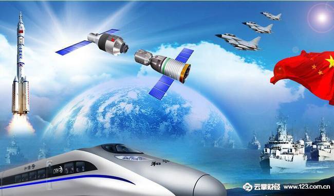 探秘中国“可回收火箭”:三条技术路径均有突破
