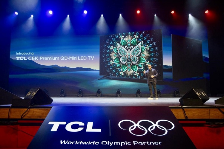 ƷֳTCLֹ˾ͼ